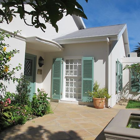 The Terrace Hotel Cape Town Exterior foto
