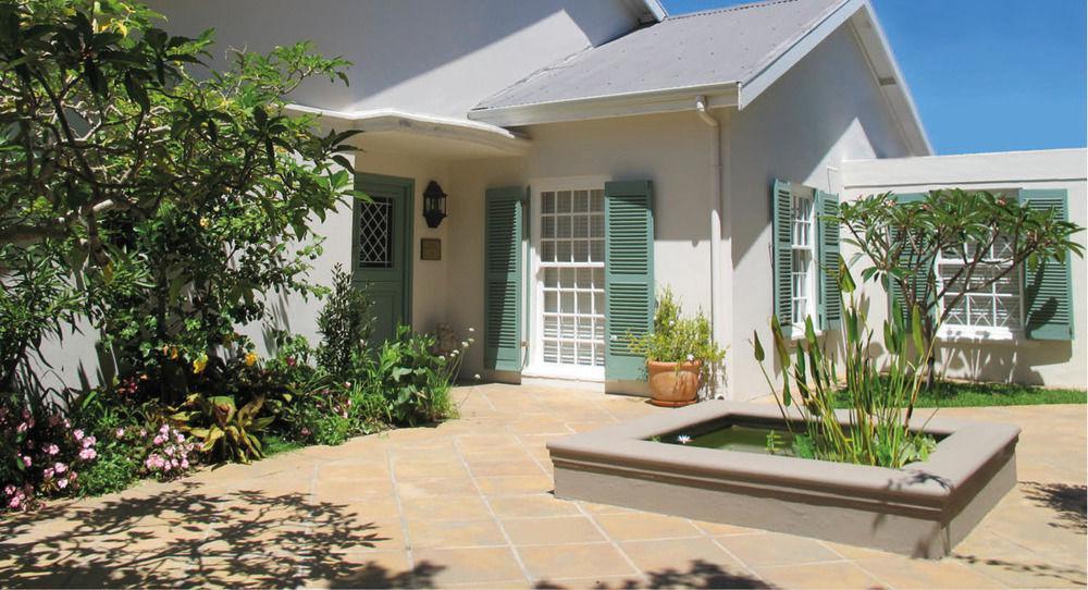 The Terrace Hotel Cape Town Exterior foto