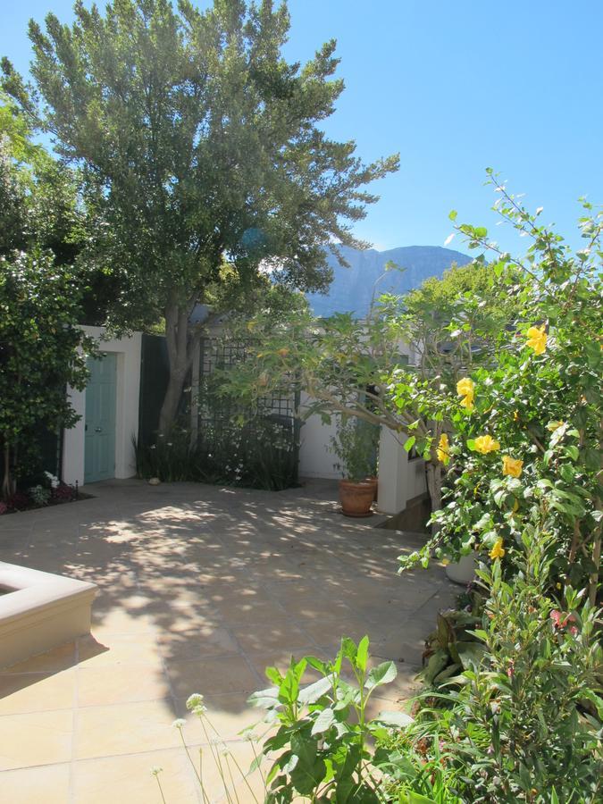The Terrace Hotel Cape Town Exterior foto