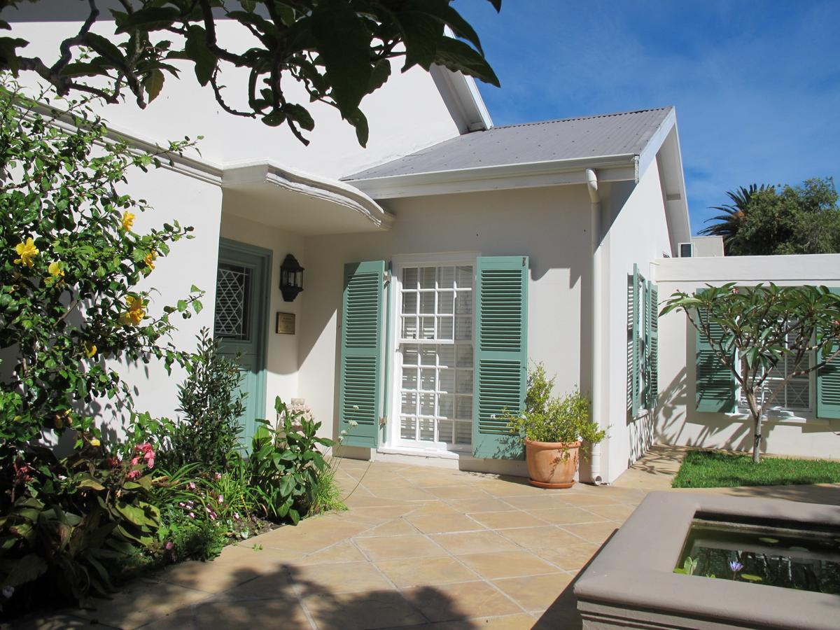 The Terrace Hotel Cape Town Exterior foto